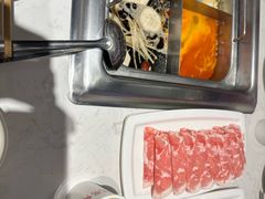-旺龙巷重庆脆毛肚火锅·潜山扛把子店(潜山商业街店)