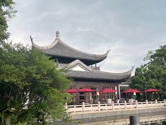-杭州西子湖四季酒店-WL BISTRO西湖餐厅(灵隐路店)