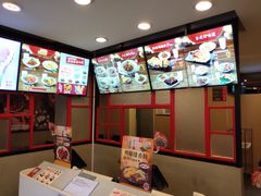 -永和大王(蛙嫩鸡香煲煲鲜·军博店)