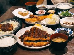 -矢场猪(名古屋站三井楼北馆店)