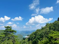 -塔云山