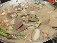 -明月土菜馆(老城区店)