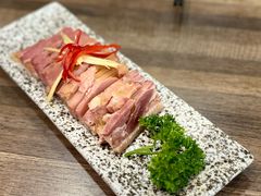 -众顺和非遗淮扬菜(何园店)