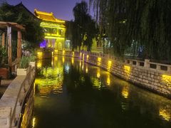 -滦州古城