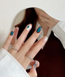 -LILY NAILS美甲美睫
