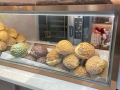 -吉川堂·日式甜点专门店(正佳广场店)