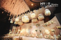 -HY小曼wedding·TOPYOUNG团队