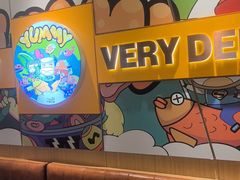 -小鱼小牛(世欧广场店)