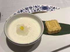 -Yan Ting 宴庭中餐厅(上海静安瑞吉酒店)