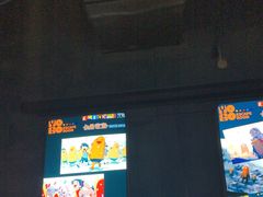 -YOGO优果密室逃脱(新佳丽广场店)