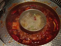 -晓宇重庆火锅(赛格国际购物中心店)