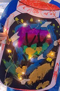 -北斗星爱涂艺术(城悦荟店)