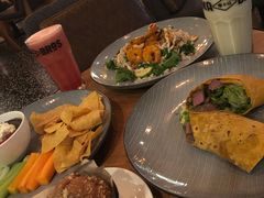 -Moka Bros 摩卡站(嘉华店)