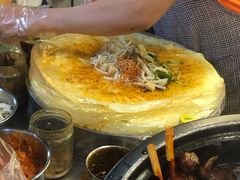 -安徽阜阳卷馍(西单店)