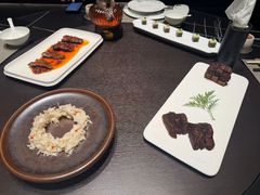 -墨泉峰味(润和国际广场店)
