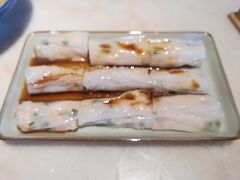 鲜虾肠粉-兰溪小馆(首经贸店)