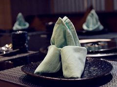 -西安浐灞艾美酒店·汉江餐厅·火锅