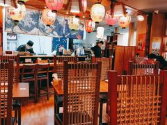 大堂-有喜屋·深夜食堂(北京西路店)