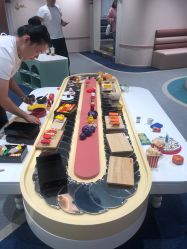 -奈尔宝家庭中心·亲子餐厅(北京东坝万达店)