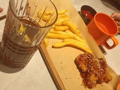 -必胜客(宁海西子国际店)