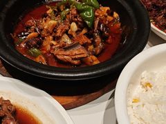 -国人川菜(李家村建东街店)