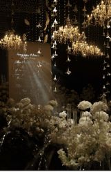 -大成唯爱婚礼 · 十年历史