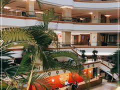 大堂-皇家园林酒店