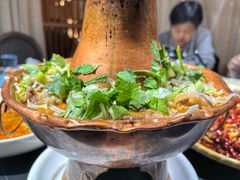 -58度品质川菜馆(经一路店)
