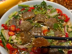 -乔街深夜食堂·台州菜·高压锅生蚝(杭州总店)