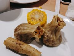 -晶丽香榭自助餐(南京大饭店)