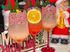 -狮拾久·现代新加坡料理(壹方城店)