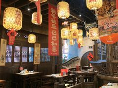 -南京大牌档(壹方天地店)