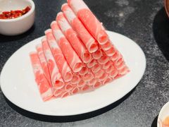 -南门涮肉(北洼路店)