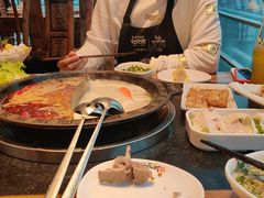 -纸盐河码头火锅(十八梯店)