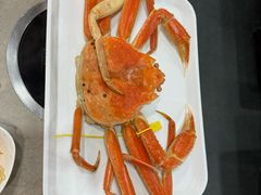 -丰茂海鲜烧烤(龙源华府店)