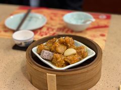 -点都德(皇岗村店)