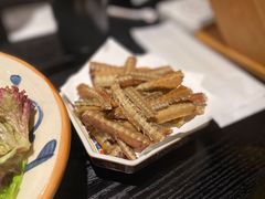 -玄白·炭烤活鳗(上海首店)