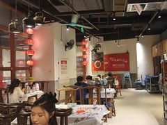 -壹盏灯(华远店)