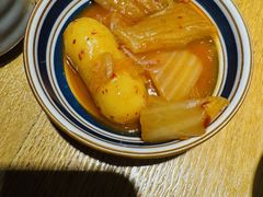 -桂马·日本料理·海胆·海鲜饭·酒场(民主广场店)