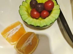 -好伦哥比萨烤肉自助(马家堡店)