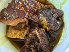 牛排-好成财牛排馆(涂门街总店)