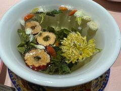 -杨记隆府重庆江湖菜(大悦城店)