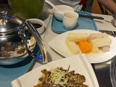 -百年果林椰子鸡(中洲店)