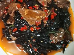 -汝萍传统蘸水菜(春华路总店)