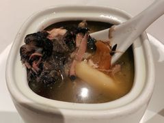 -汤城小厨•粤菜•靓汤(金宝街店)