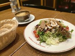 -Entrecôte 法国牛扒馆(保利·时光里店)