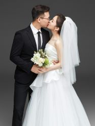 点击看大图 -女王风尚STUDIO·轻奢化定制