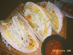 -Rural Tequila墨西哥餐厅(东川路店)