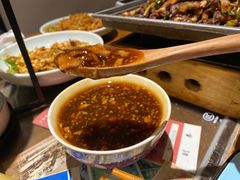 老北京卤煮-局气烤鸭·北京菜(前门店)