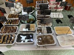 -南大门韩国米糕(公滨路店)